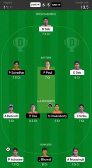 Fantasy suggestion #1