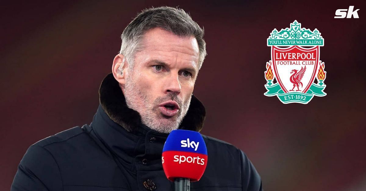 Carragher hits out at 2 Liverpool stars for their role in 3-1 defeat at Brentford