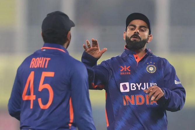 IND vs SL 2023: Hits and flops as India register an emphatic 67-run win in the 1st ODI