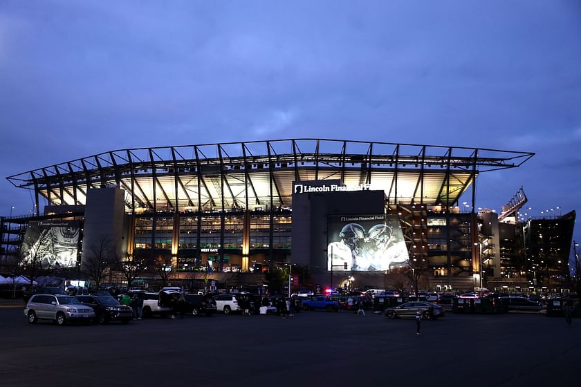 Eagles playoff tickets: The cheapest tickets available for Eagles NFC