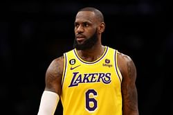 Kendrick Perkins on LeBron James' road to greatness: “He knew, he was destined for greatness”