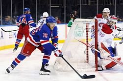 Rangers vs Canadiens Prediction, Odds, Line, and Picks - January 5 | 2022-23 NHL Season