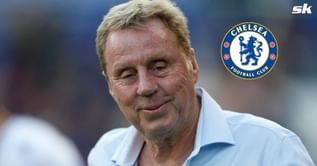 “He reads the game so well” – Harry Redknapp in awe of ‘brilliant’ Chelsea star