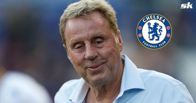 “He reads the game so well” – Harry Redknapp in awe of ‘brilliant’ Chelsea star