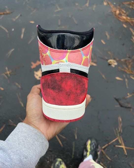 upcoming jordan1