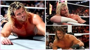 Newly returned WWE Superstar beats Dolph Ziggler in second-ever match on RAW to qualify for a title shot inside the Elimination Chamber