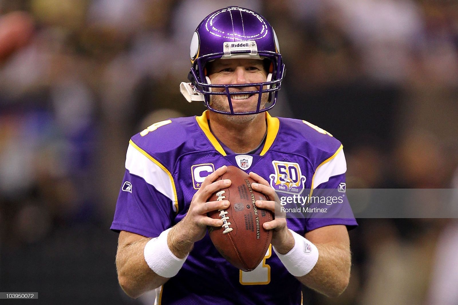 Brett Favre News, Biography, NFL Records, Stats & Facts