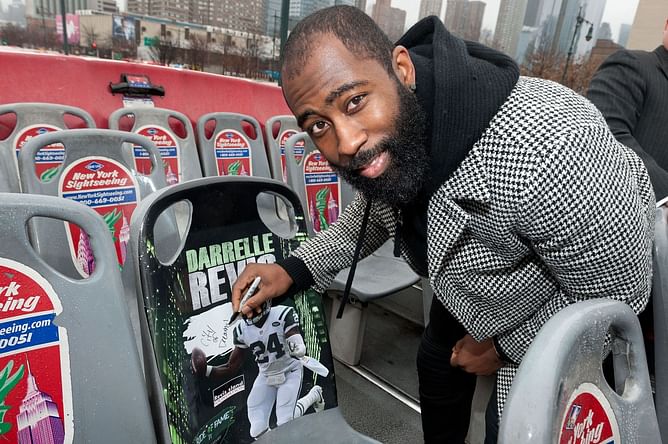 5 NFL legends who definitely deserve to be inducted into Pro Football Hall of Fame in 2023 ft. Darrelle Revis