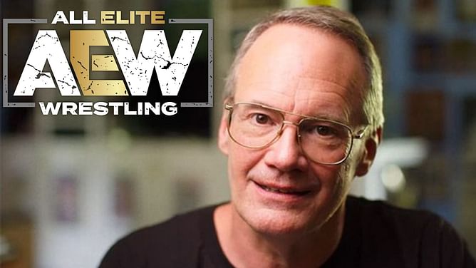 WWE veteran Jim Cornette begs AEW not to waste "second chance" with returning star