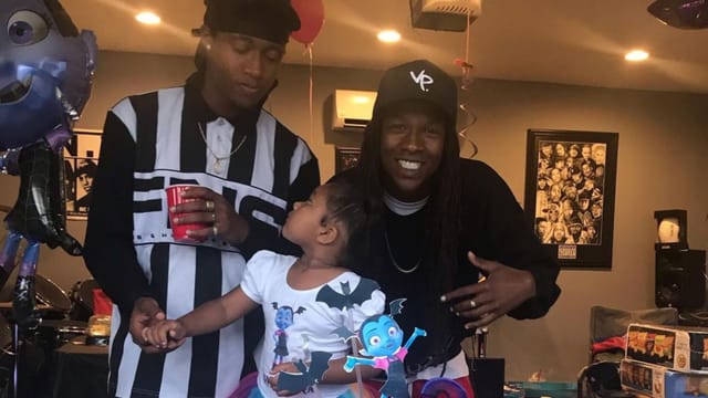 Which judge picked Tone the Chiefrocca as their wildcard? Meet the ...