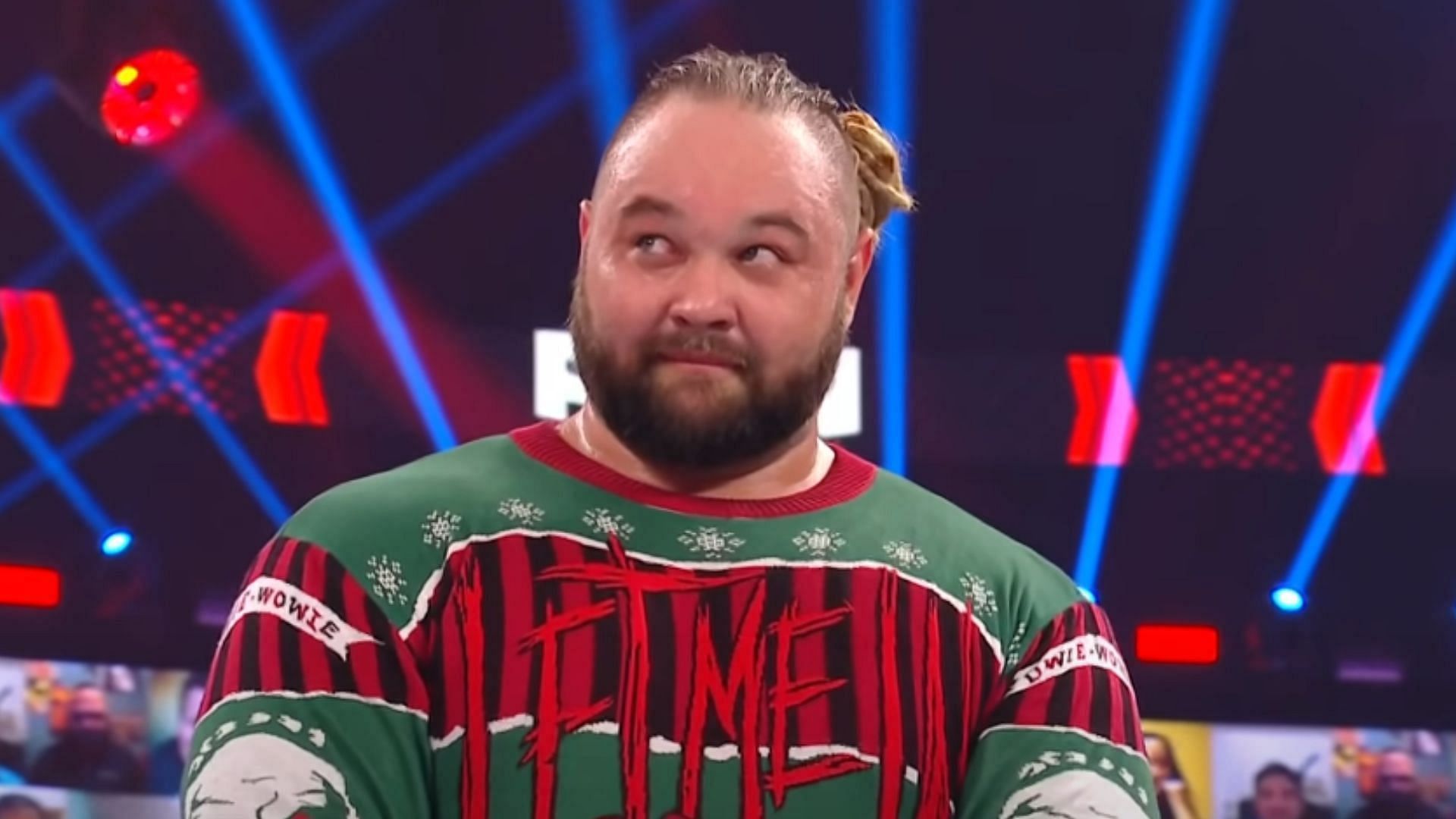 WWE SmackDown में दिखा ब्रे वायट का अलग किरदार