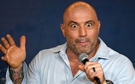 Joe Rogan tries psychedelic "Mad Honey" from the Himalayas