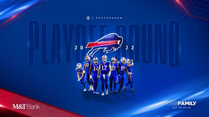 Buffalo Bills Playoff History, Appearances, Wins and more