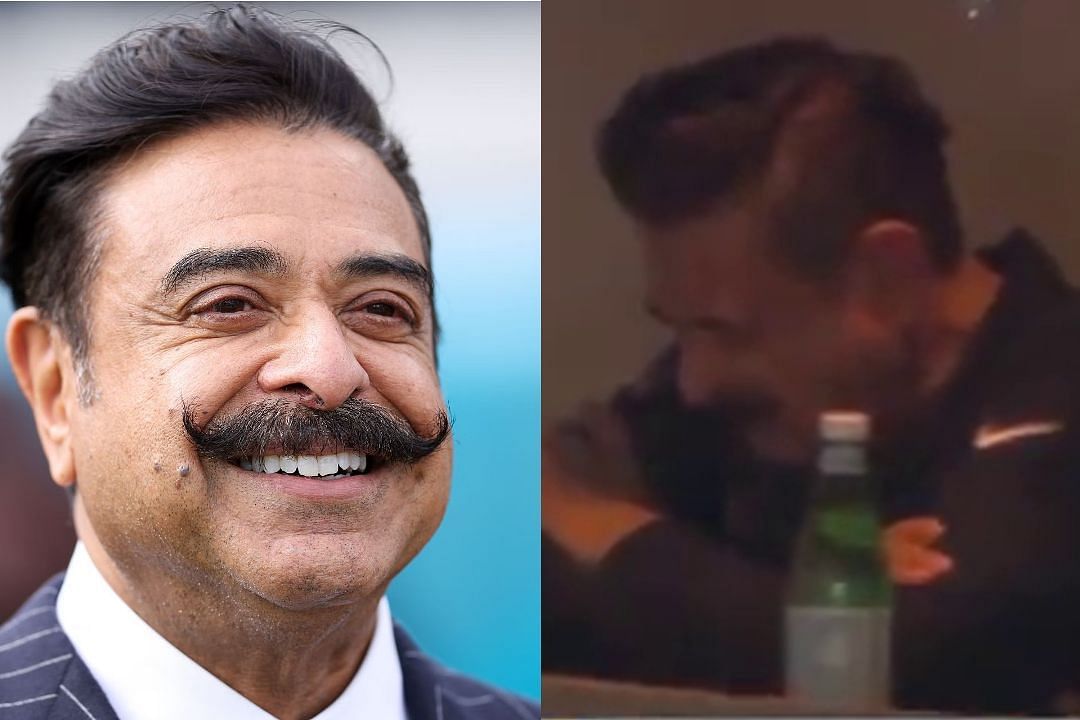 Jacksonville Jaguars owner Shad Khan donates 500 playoff tickets