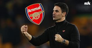 Agent set to hold talks with Arsenal today over potential January transfer - Reports