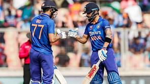"There is a method to this madness" - Former Pakistan skipper on why India keeps producing quality batters