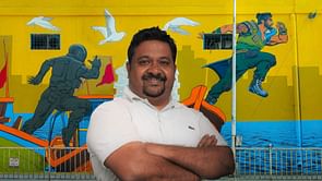 "This community offers enormous potential for growth": Riot Games' Ashish Gupta on the Indian Valorant community