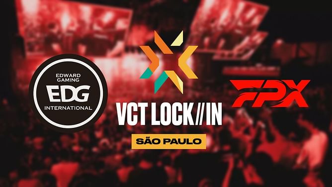 Riot Games invites two Chinese Valorant teams for VCT LOCK//IN São Paulo 2023