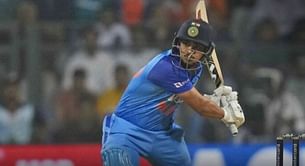 “In the last 11 games, he hasn’t scored a fifty” – Dinesh Karthik on Ishan Kishan ahead of IND vs NZ 2nd T20I
