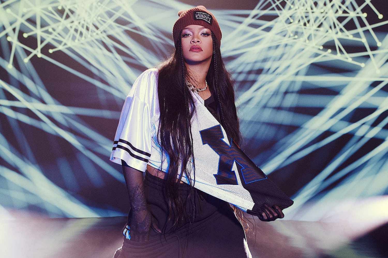 Pop icon Rihanna will perform at Super Bowl 2023