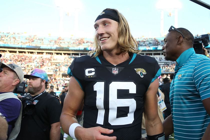 Jacksonville Jaguars reveal secret to success after NFL playoff