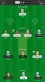 Fantasy suggestion #2