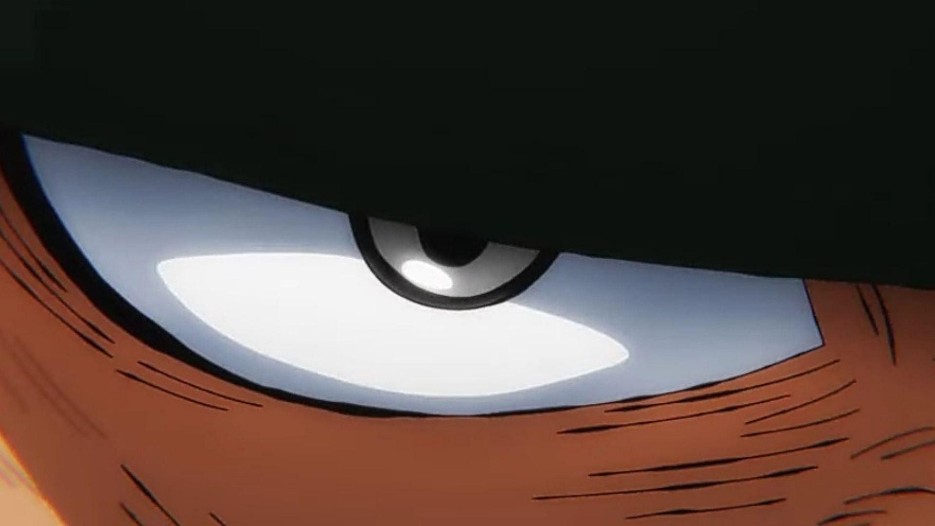 Zoro as seen in One Piece episode 1046 (Image via Toei Animation)