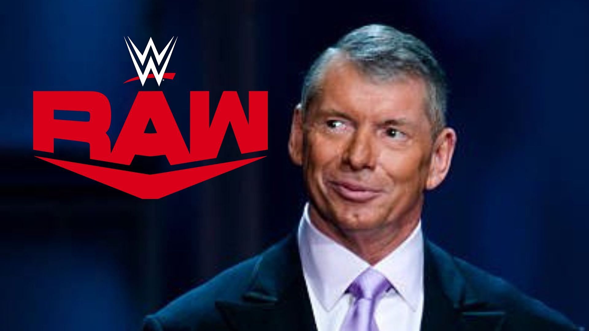 Vince McMahon allowed a former AEW star to keep his gimmick