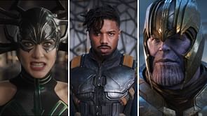 The Evolution of Villains in the Marvel Cinematic Universe