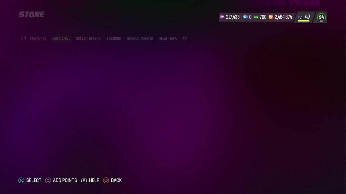 How to claim Madden NFL 23 Zero Chill Ultimate Team Pack for free?