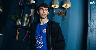 Chelsea delete Joao Felix's announcement post after embarrassing error involving his nationality