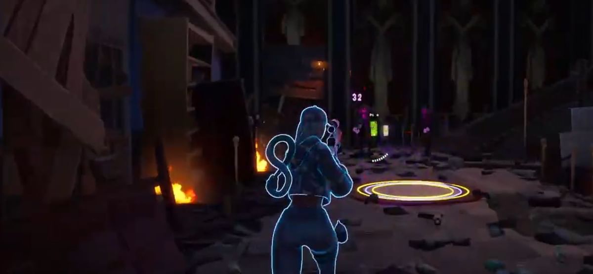 Fortnite Zombie Apocalypse Map Codes