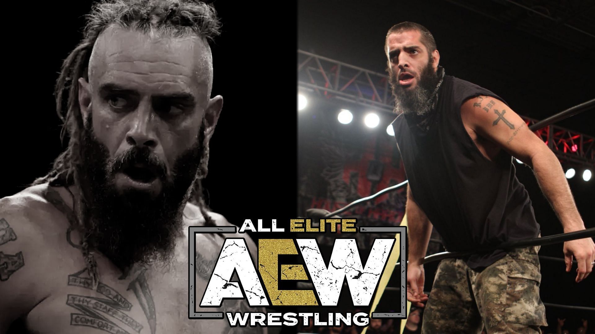 Could AEW fans end up seeing Mark Briscoe weekly?