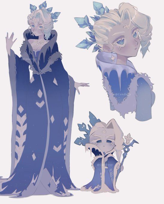 Should you build Frost Queen Cookie in Cookie Run Kingdom (January 2023)?