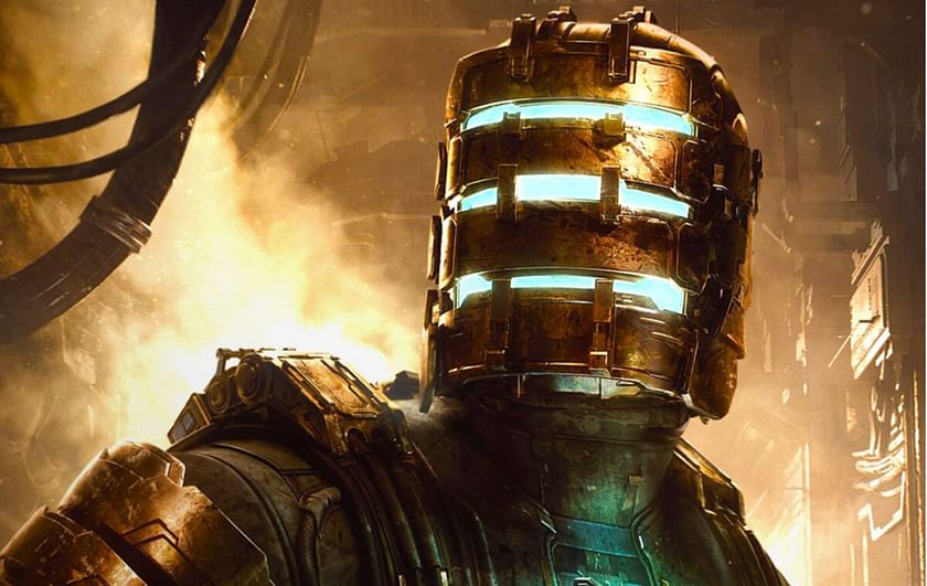 How long is Dead Space?