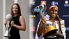 Australian Open 2023: 5 favorites to win the women's singles title ft. Iga Swiatek and Coco Gauff