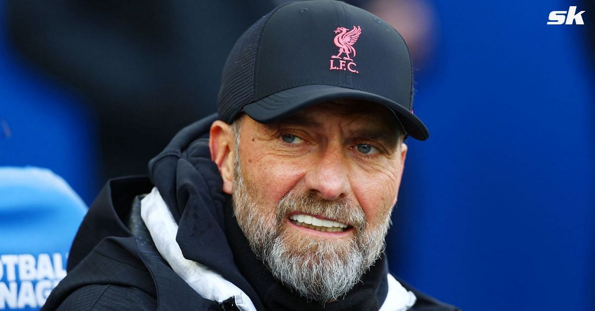 Jurgen Klopp is aiming to sign two first-team midfielders in the future.