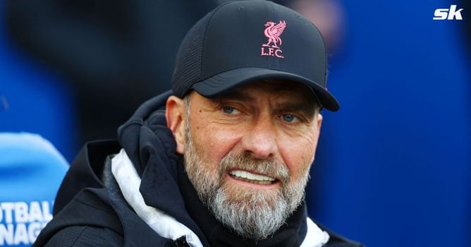 Liverpool identify 2 priority targets to strengthen squad during 2023 summer transfer window: Reports