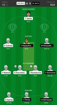 Fantasy suggestion #2