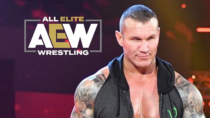 AEW star calls WWE veteran Randy Orton "best wrestler in the world"