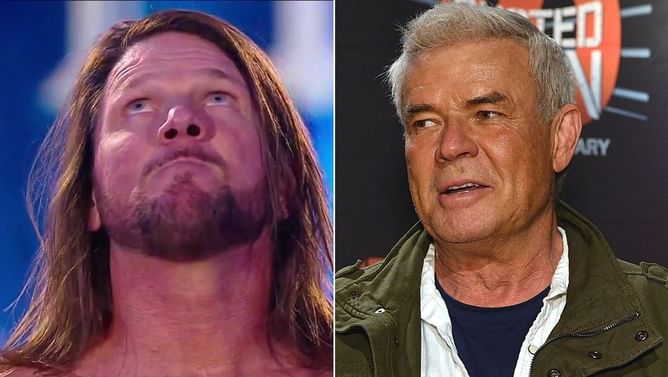 WWE News Roundup: 47-year-old former champion breaks his silence after being released, Eric Bischoff says 6-time world champion was "alcohol-fueled" and "desperate"
