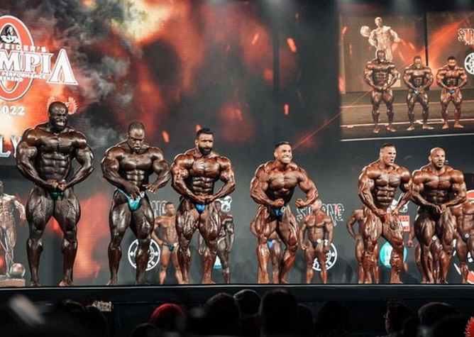 We were all wrong” - Jay Cutler on Big Ramy's loss at 2022 Mr. Olympia