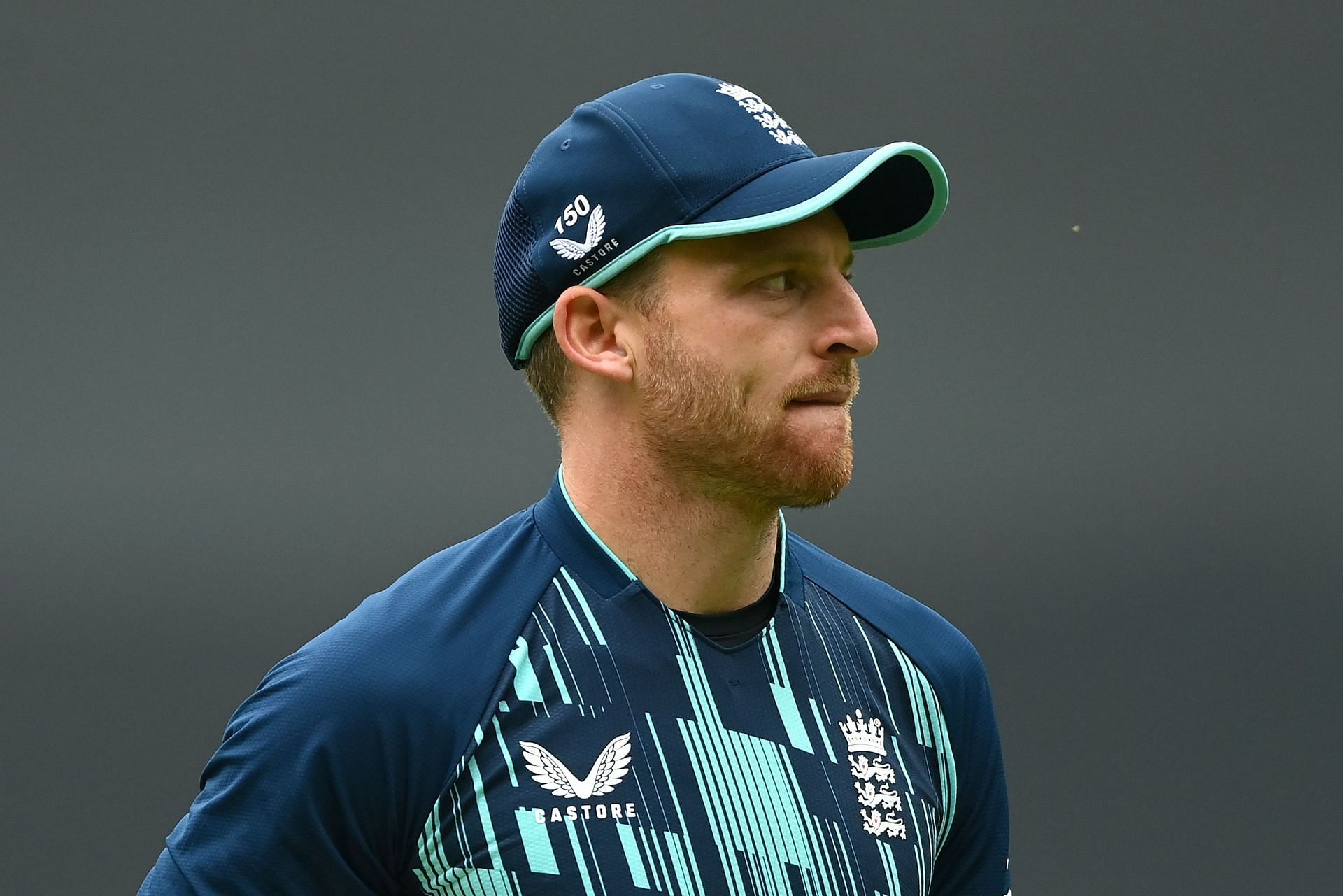 Australia v England - ODI Series: Game 3