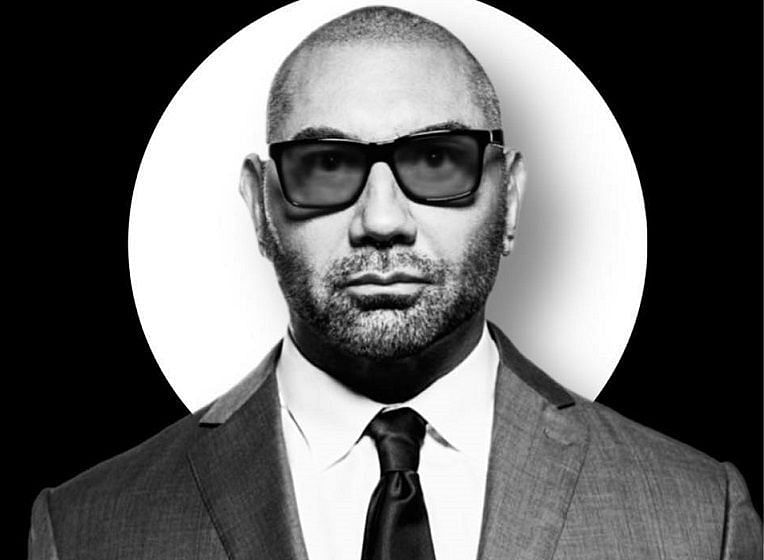 Who are Dave Bautista Parents? Meet David Michael Bautista And