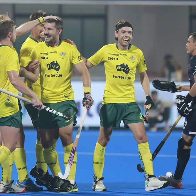 AUS vs SA Dream11 Team Prediction, Fantasy Hockey Tips & Playing 11 Updates for FIH Hockey Men’s World Cup – January 20th, 2023