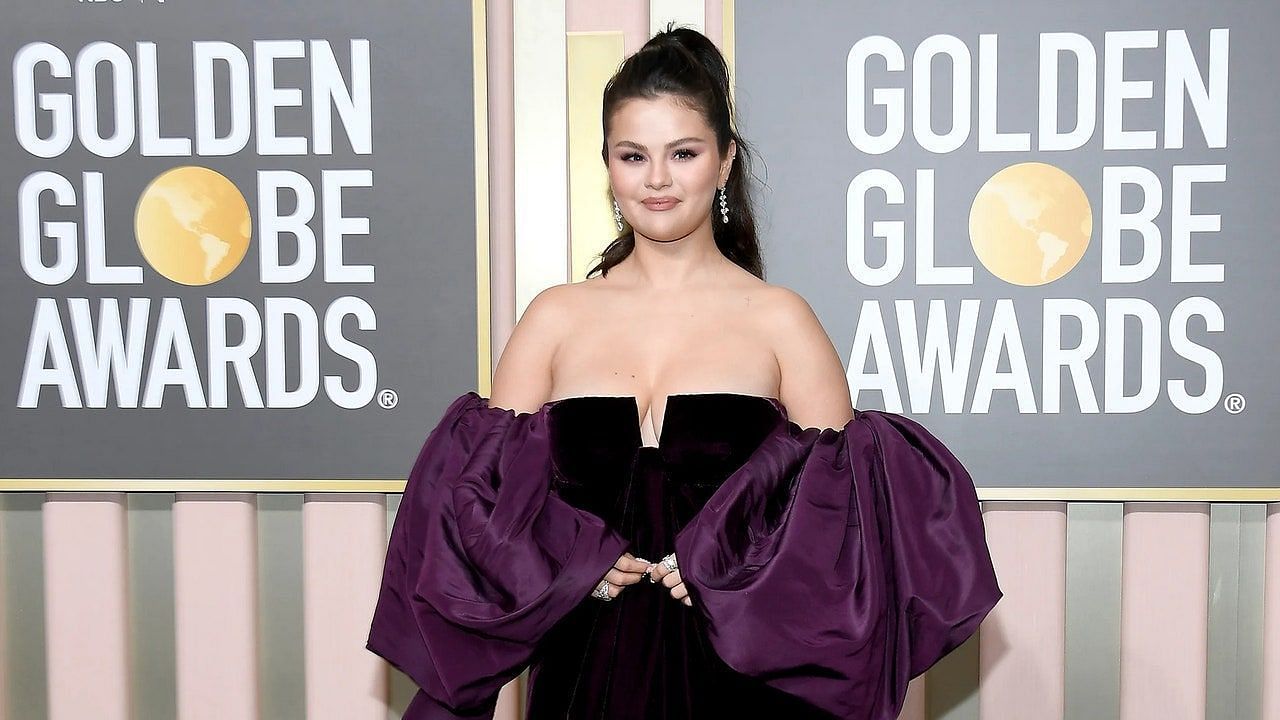 Selena Gomez slammed body shamers on an instagram live video. (Image via Cuba Detail Zero)