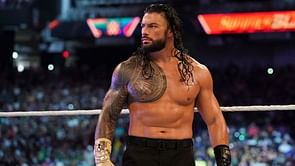 WWE Royal Rumble के Roman Reigns के मैच में पूर्व चैंपियन मचाएगा बवाल, रिपोर्ट में हुआ बड़ा खुलासा