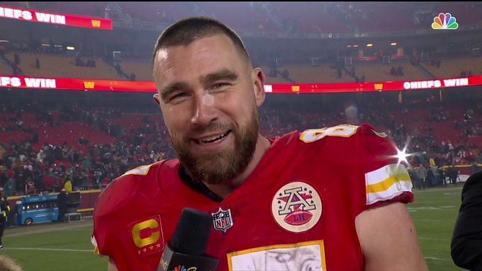 Chad Henne: 5 Things to Know About Kansas City Chiefs' Backup QB –  Hollywood Life