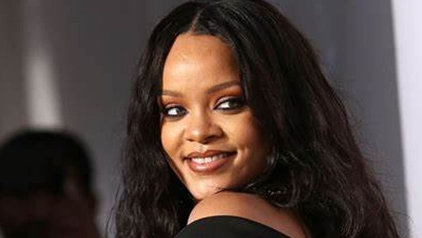 Rihanna Teases Fans with Trailer for Super Bowl 2023 Halftime Show