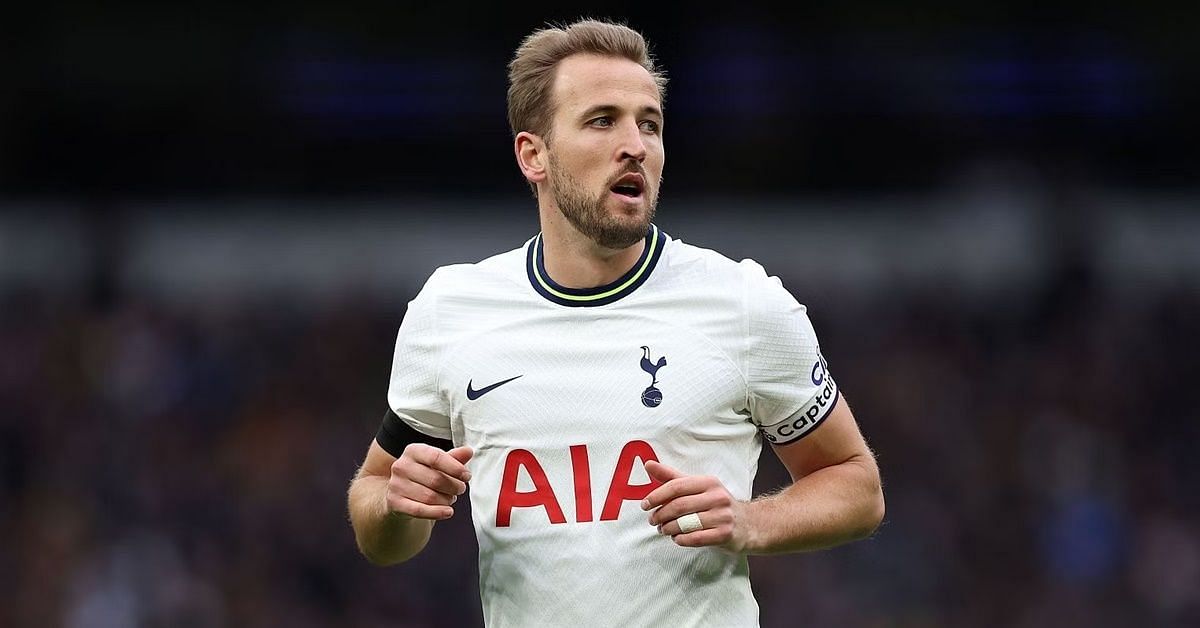 Ian Wright urges Manchester United to make stunning player-plus-cash deal for Tottenham Hotspur striker Harry Kane